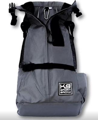 K9 Sport Sack Trainer Grijs