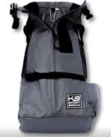 K9 Sport Sack Trainer Grijs