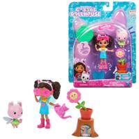 Gabby&apos;s Dollhouse Gabby's dollhouse flower-rific garden - thumbnail