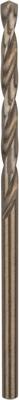 Bosch Accessoires Metaalboren HSS-Co, Standard 3,3 x 36 x 65 mm 10st - 2608585878