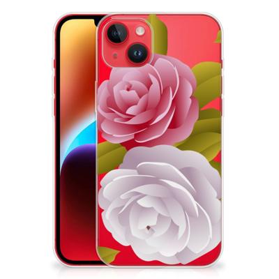 iPhone 14 Plus | TPU Case | Roses iPhone 14 Plus | TPU Case | Roses