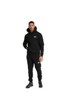 Malelions Signature Tracksuit Mm1-bf25-05 Trainingspak 900 Black