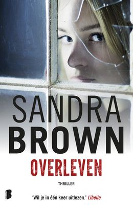Overleven - Sandra Brown - ebook