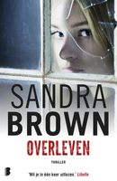 Overleven - Sandra Brown - ebook