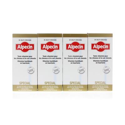 Alpecin Special Haarlotion Lotion 3 + 1 Gratis 800ml