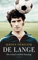 De Lange - Jeroen Siebelink - ebook - thumbnail