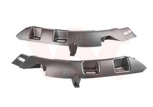 Houder, bumper 0927569