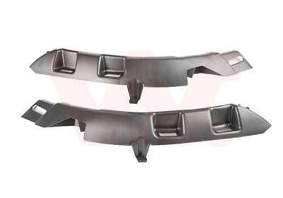 Houder, bumper 0927569
