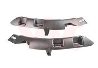 Houder, bumper 0927569