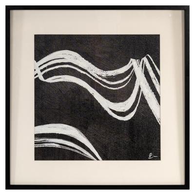 Richmond Wall Art 'Jozy' 80 x 80cm