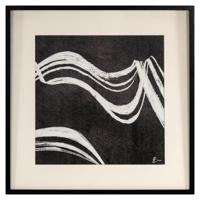 Richmond Wall Art 'Jozy' 80 x 80cm