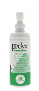 Pedyx Deodorant spray (100 ml)