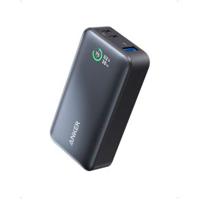 Anker 533 Power Bank (PowerCore 30W) Lithium 10000 mAh Zwart