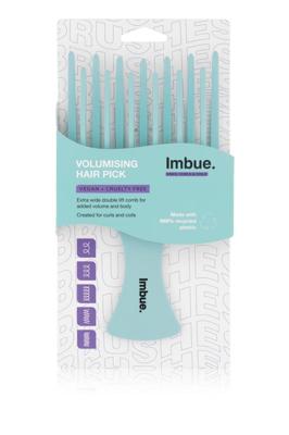 Imbue Volumising hair pick