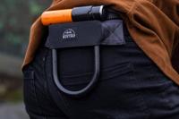 Restrap Lock Tas - Zwart