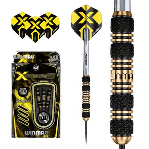 Winmau Xtreme2 - Gram : 21