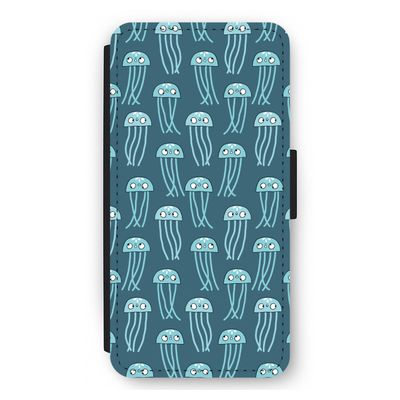 Kwallie: iPhone 12 Pro Max Flip Hoesje