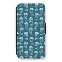 Kwallie: iPhone 12 Pro Max Flip Hoesje