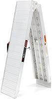 ACEBIKES Drive-up ramp 680kg with handles / grip