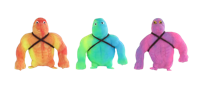 Van Manen Super Stretch Gorilla Neon Color