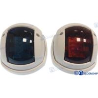 GS10313 - PAAR NAV-LICHTEN WIT - LED
