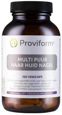Proviform Multi puur huid haar nagel