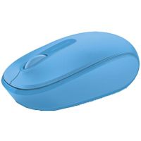 Microsoft 1850 muis Ambidextrous RF Draadloos Optisch 1000 DPI - thumbnail