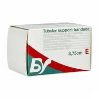 Pharmex Elastisch Buis Steunverband E 8.75cmx1m Pharmex Elastisch Buis Steunverband E 8.75cmx1m