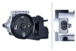 Servo pomp 8TL359000901