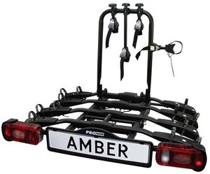 Pro-User Amber 4 fietsendrager - 4 fietsen 91733