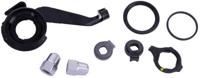 SHIMANO componenten set 8 speed alfine sg-s7000 naaf 7r/7l met cj-s7000