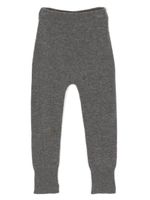 Cashmere in Love Kids legging en cachemire mélangé - Gris