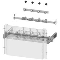 Siemens 8PQ6000-5BA82 8PQ60005BA82 1 stuk(s)