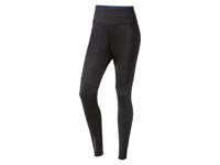 CRIVIT Dames broek (L (44/46), Zwart) - thumbnail