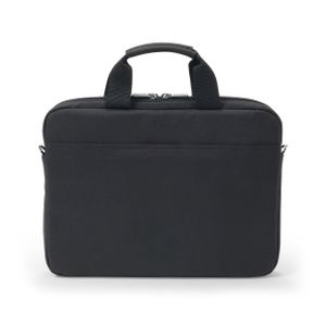 Dicota Eco Slim Case BASE Laptoptas Geschikt voor max. (laptop): 35,8 cm (14,1) Zwart