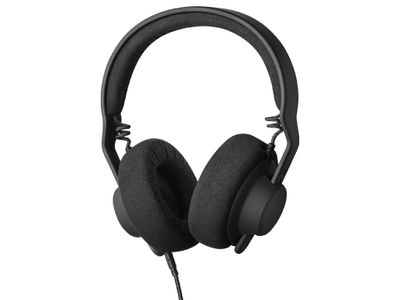 AIAIAI TMA-2 Studio Hoofdtelefoons Bedraad Hoofdband Muziek Zwart