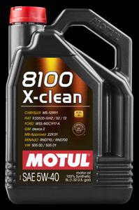 Motul Motorolie 102051