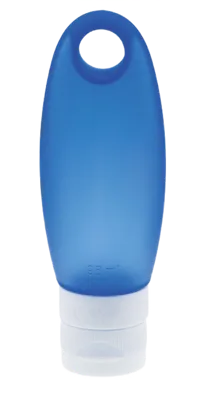 Rubytec Splash Knijpfles