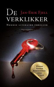 De verklikker - Jan-Erik Fjell - ebook