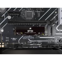 Corsair MP700 M.2 2000 GB PCI Express 5.0 3D TLC NAND NVMe - thumbnail