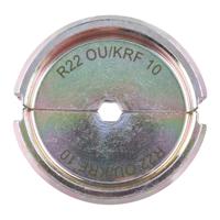 Milwaukee R22 OU/KRF 10 - 4932479378