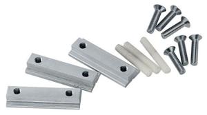 Harken 18mm Slugs (wissel), Vlakke Groef Default
