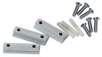 Harken 18mm Slugs (wissel), Vlakke Groef Default