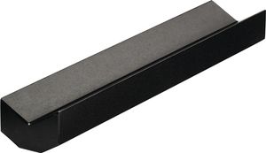 Promat Inlegprisma | maat B span-d. 20 mm | lengte 130 mm | passend voor wisselhouder met prisma - 4000832142 4000832142