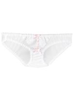 Folies By Renaud culotte "Antoinette" - Blanc