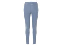 esmara Damesjegging (Lichtblauw, L (44/46))