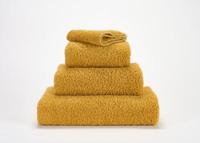 Abyss & Habidecor Abyss & Habidecor Super Pile Badlaken 105x180 850 safran