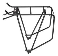 Tubus bagagedrager, achterop "cargo" rear rack cargo 28" b
