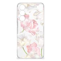 Samsung Galaxy A54 5G TPU Case Lovely Flowers