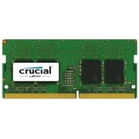 Crucial 4GB DDR4 geheugenmodule 1 x 4 GB 2400 MHz - thumbnail